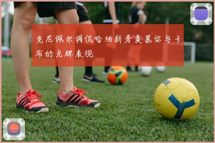克尼佩尔调侃哈珀新秀羡慕你与卡布的光辉表现