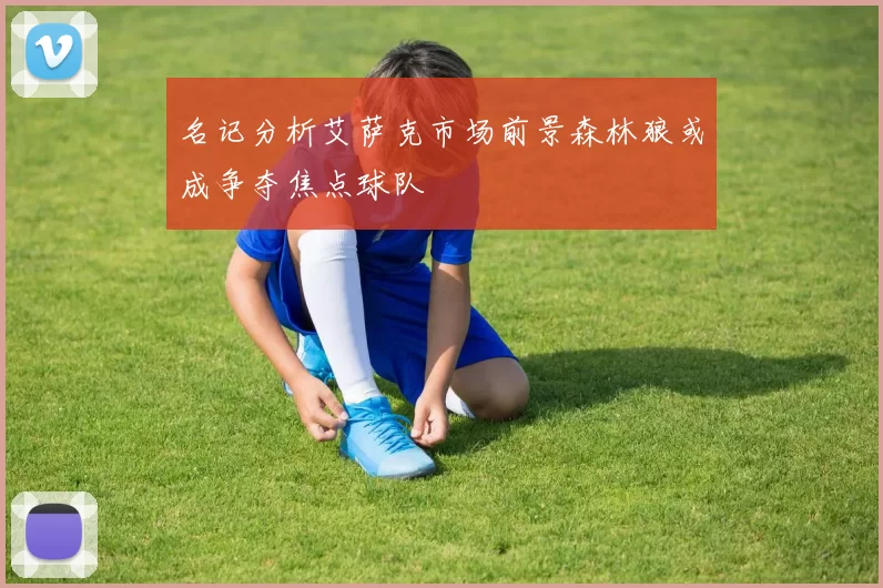 名记分析艾萨克市场前景森林狼或成争夺焦点球队